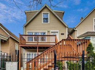 4214 N Drake Ave #1, Chicago, IL 60618