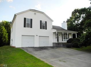 7312 Chads Cir, Jonesboro, GA 30236