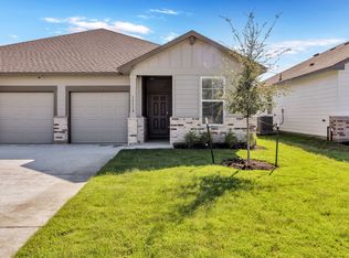 1111 Stone Valley Rd, Temple, TX 76502