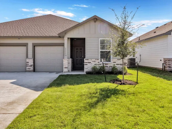 1111 Stone Valley Rd, Temple, TX 76502