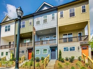712 Fond Ln, Atlanta, GA 30315