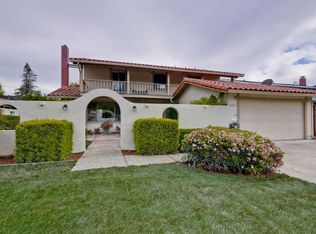 886 Savory Dr, Sunnyvale, CA 94087