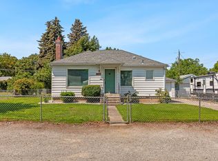 2713 N Bessie Rd, Spokane, WA 99212