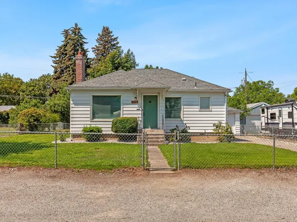 2713 N Bessie Rd, Spokane, WA 99212