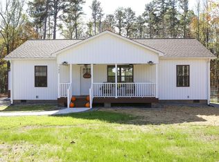 732 Garner Rd, Denton, NC 27239