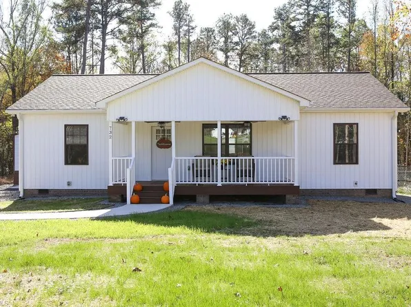 732 Garner Rd, Denton, NC 27239