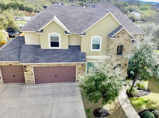 322 Evans Oak Ln, San Antonio, TX 78260