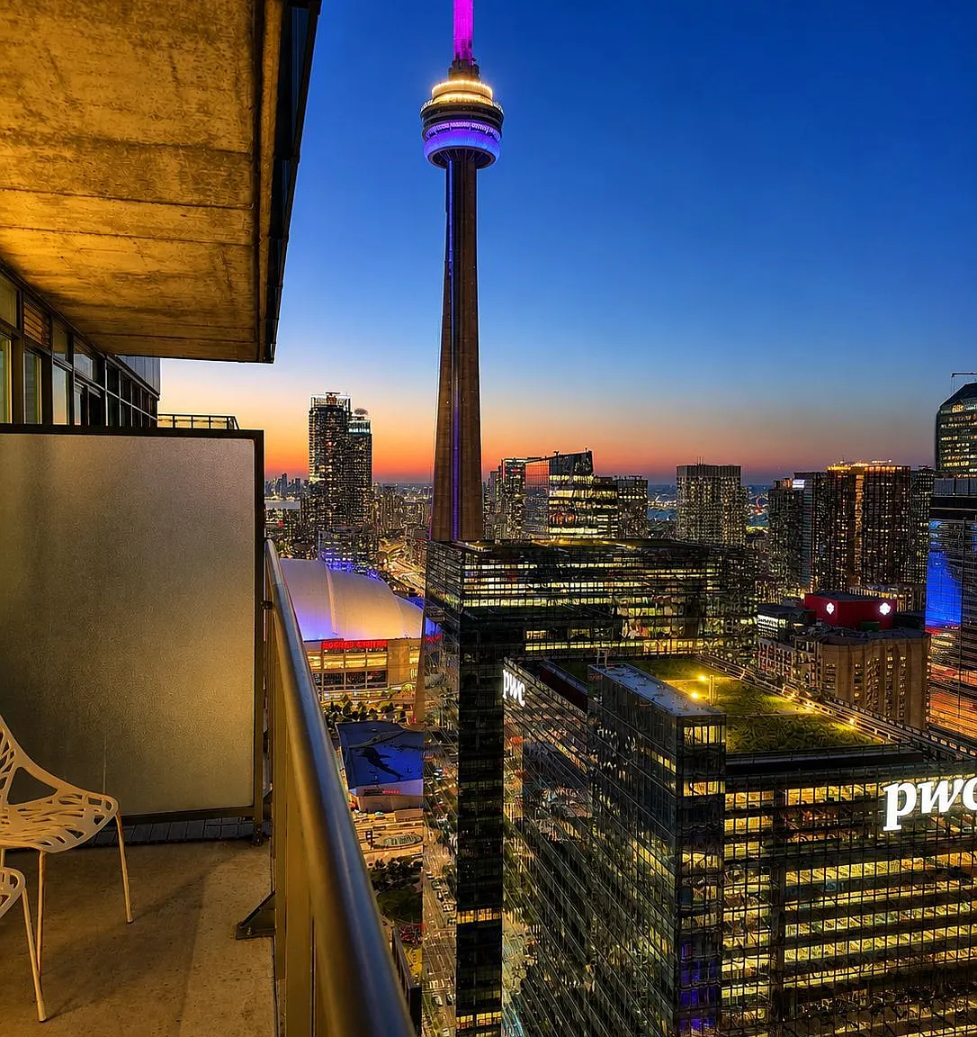 1 bed, $2,995 — Photo 1