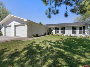 500 Willow Wood Ln, Delta, CO 81416