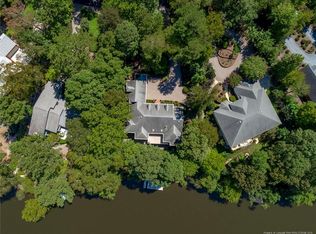 2032 Long Point Trl, Sanford, NC 27332