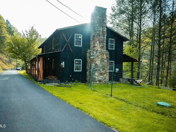 1128 Deer Meadow Rd, Raven, VA 24639