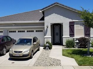 5209 Mossy Stone Way, Rancho Cordova, CA 95742