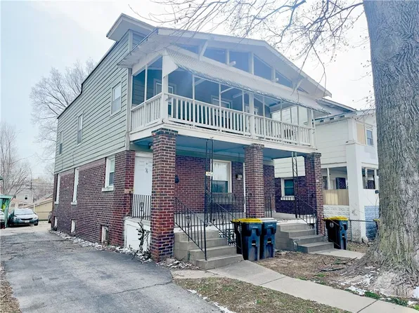 117 N Bellaire Ave, Kansas City, MO 64123