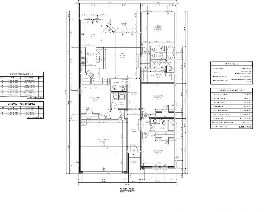 120 Hesed St, Greenville, TX 75402 MLS 20460682 Zillow