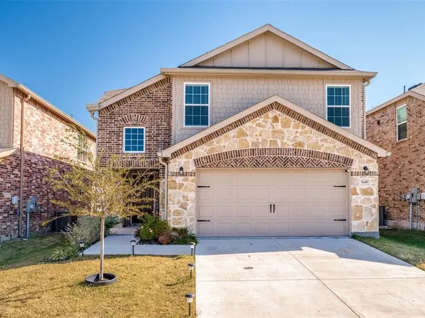 845 Poppy Cove Ln, Princeton, TX 75407