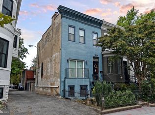 1814 15th St NW APT B, Washington, DC 20009