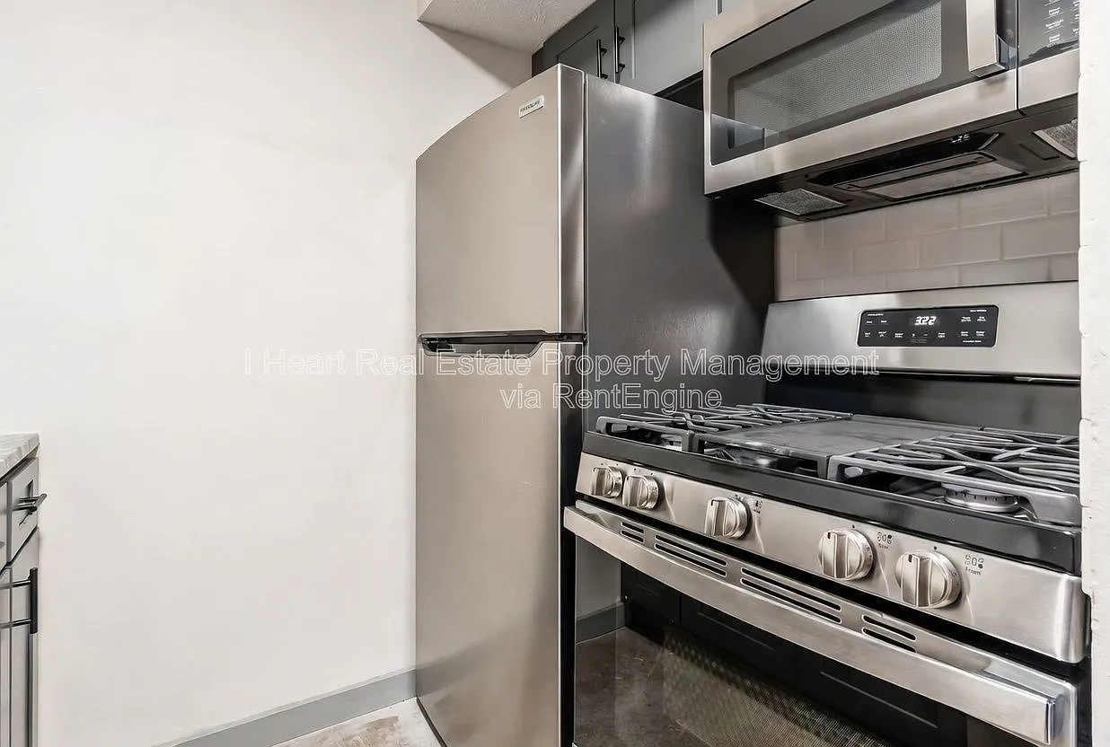 1 bed, 1.0 bath, 505 sqft, $695 — Photo 3