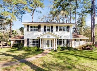 1107 Masters Way, Humble, TX 77339