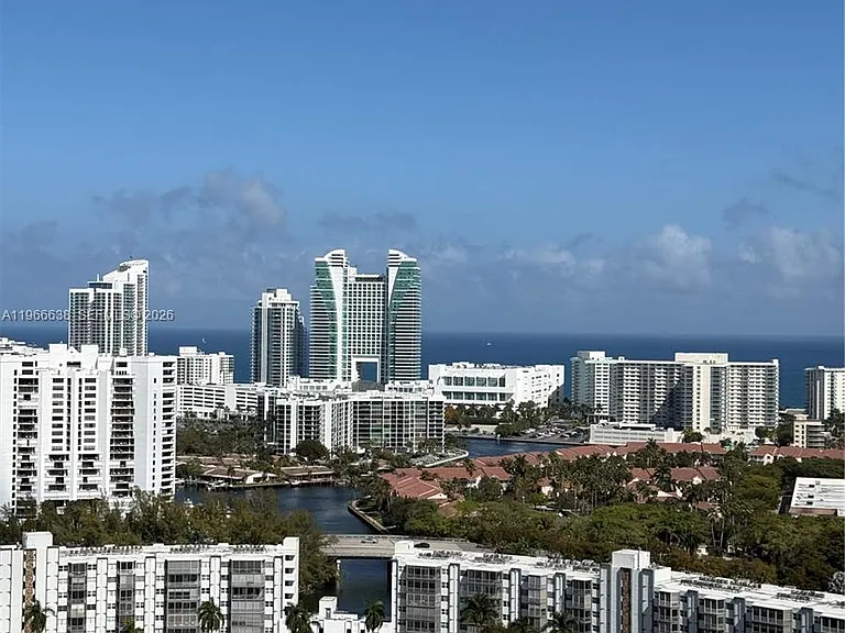 1755 Hallandale Beach Blvd #2505E — Photo 21