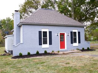 403 W Main St, Cleveland, MO 64734