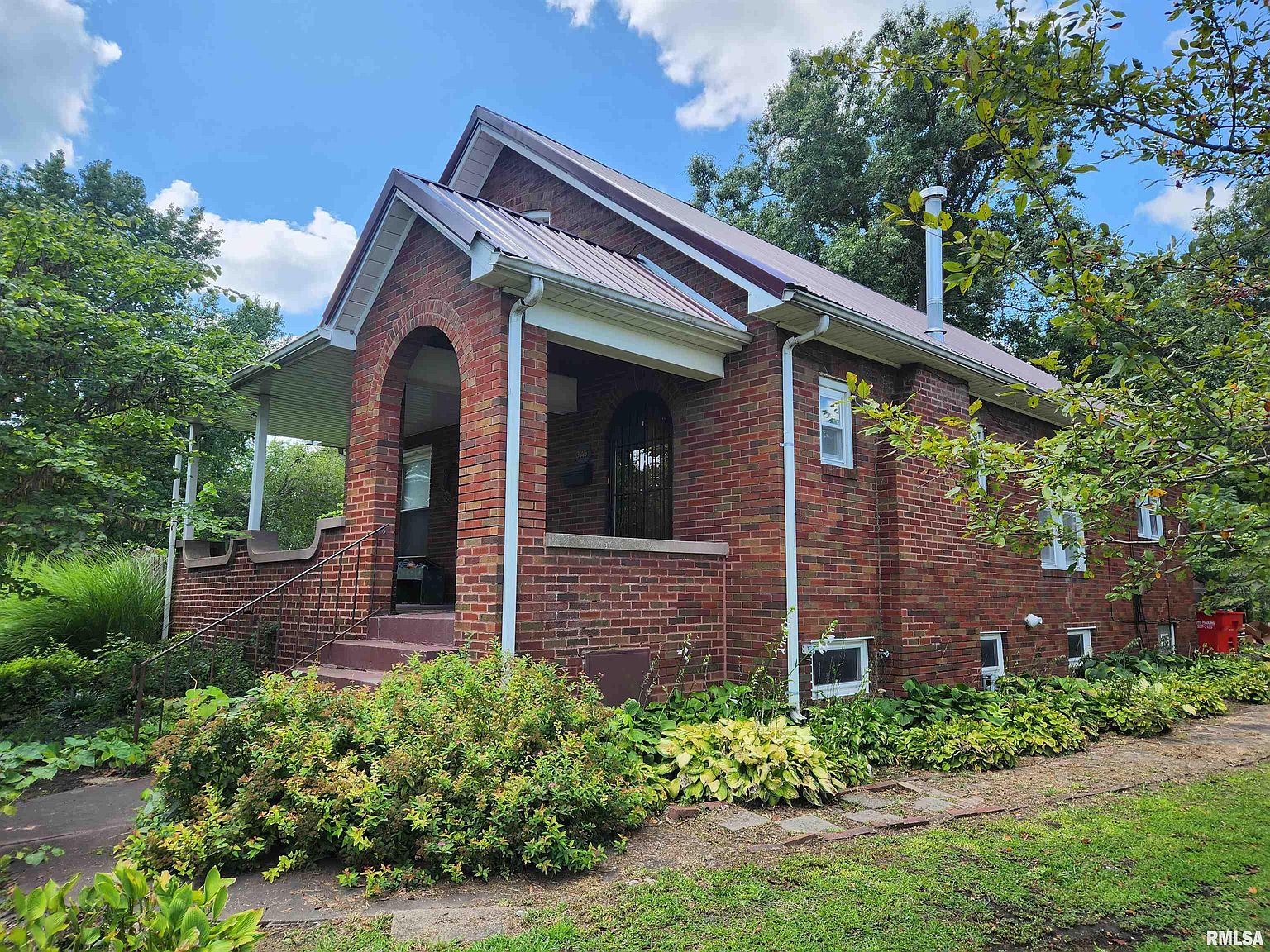 345 N Hickory St, Du Quoin, IL 62832 MLS EB450267 Zillow