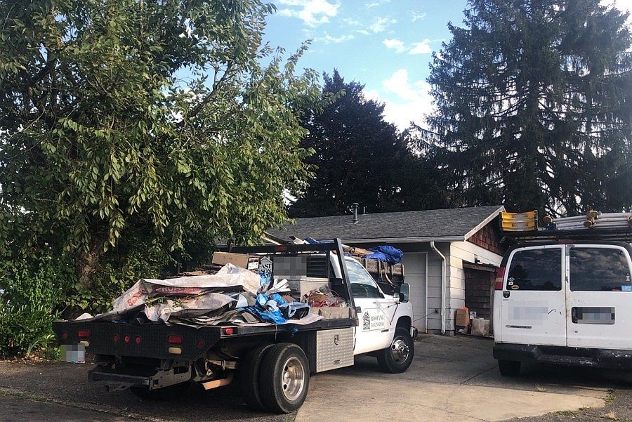 2nd image of 18022 SE Clay St