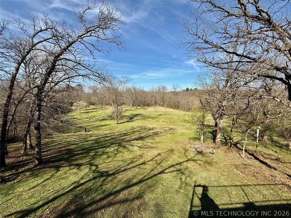 537 Lexington Rd, Sapulpa, OK 74066