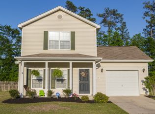 110 Farm Quarters Dr, Goose Creek, SC 29445