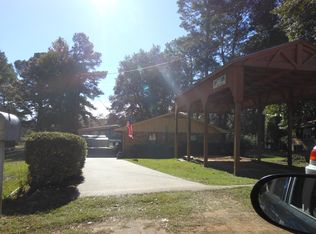 279 Shamrock Dr, Milam, TX 75959