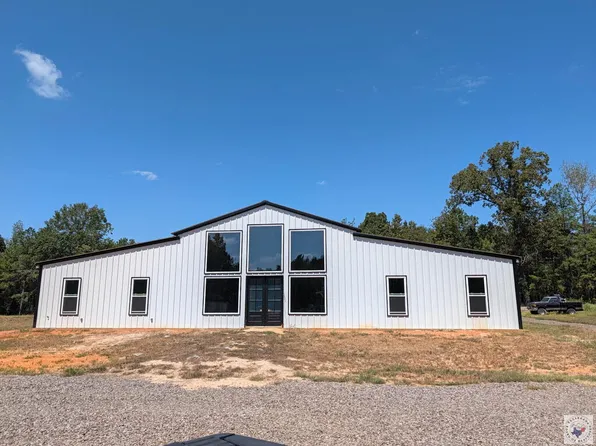 245 Private Road 1064, Fouke, AR 71837