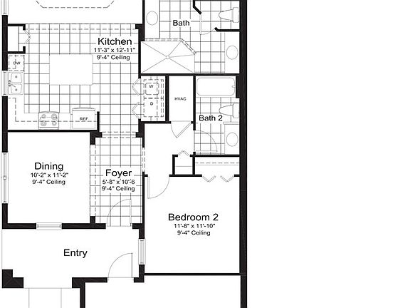 2nd image of this home