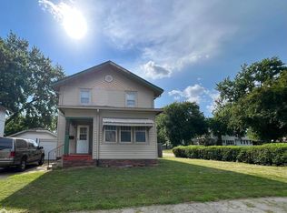1006 N Elm St, Creston, IA 50801