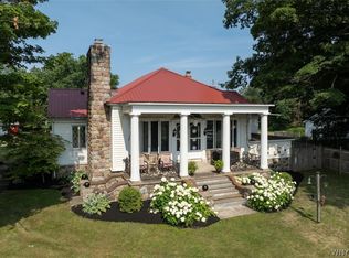 11998 Allen Rd, Concord, NY 14055