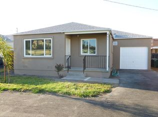 437 Central Ct, San Leandro, CA 94578