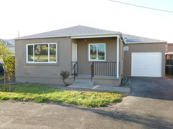 437 Central Ct, San Leandro, CA 94578