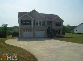 204 Larkspur Dr SW, Calhoun, GA 30701