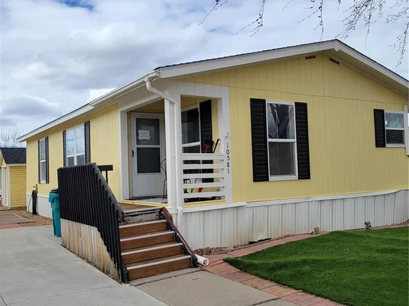 10581 Barron Circle, Firestone, CO 80504