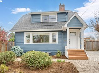 4000 NE 66th Ave, Portland, OR 97213