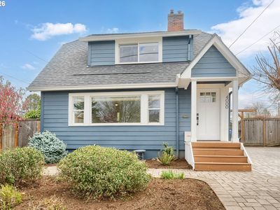 4000 NE 66th Ave, Portland, OR, 97213