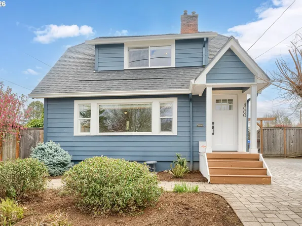 4000 NE 66th Ave, Portland, OR 97213
