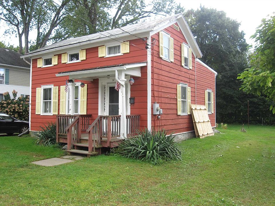 14 Fraleigh St, Red Hook, NY 12571 Zillow