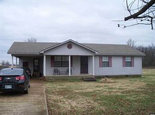 205 Magnolia Rd, Tiptonville, TN 38079