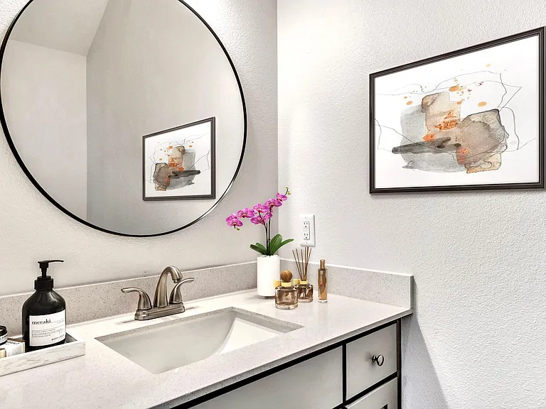 Residence Papillon - Luxury Townhome Community in Bullard, TX — Photo 38