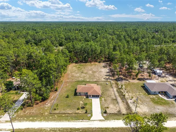 13130 SW 76th Ln, Dunnellon, FL 34432