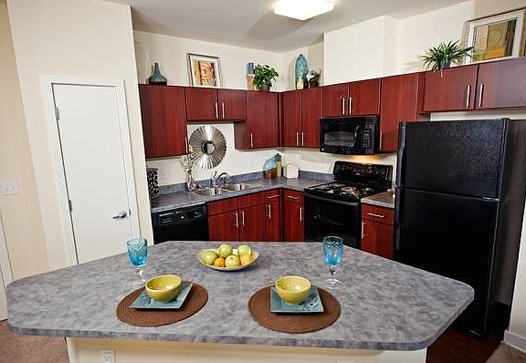 5th image of 3100 Tulane Ave APT 266