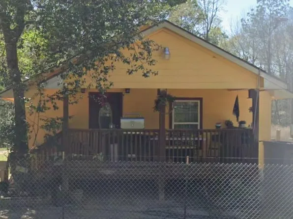 19040 Nottingham St, New Caney, TX 77357