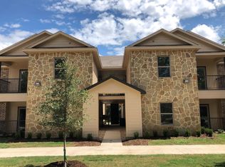 1129 Johnson St APT 1204, Denton, TX 76205