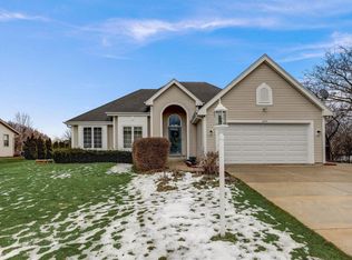 8294 S 47th St, Franklin, WI 53132