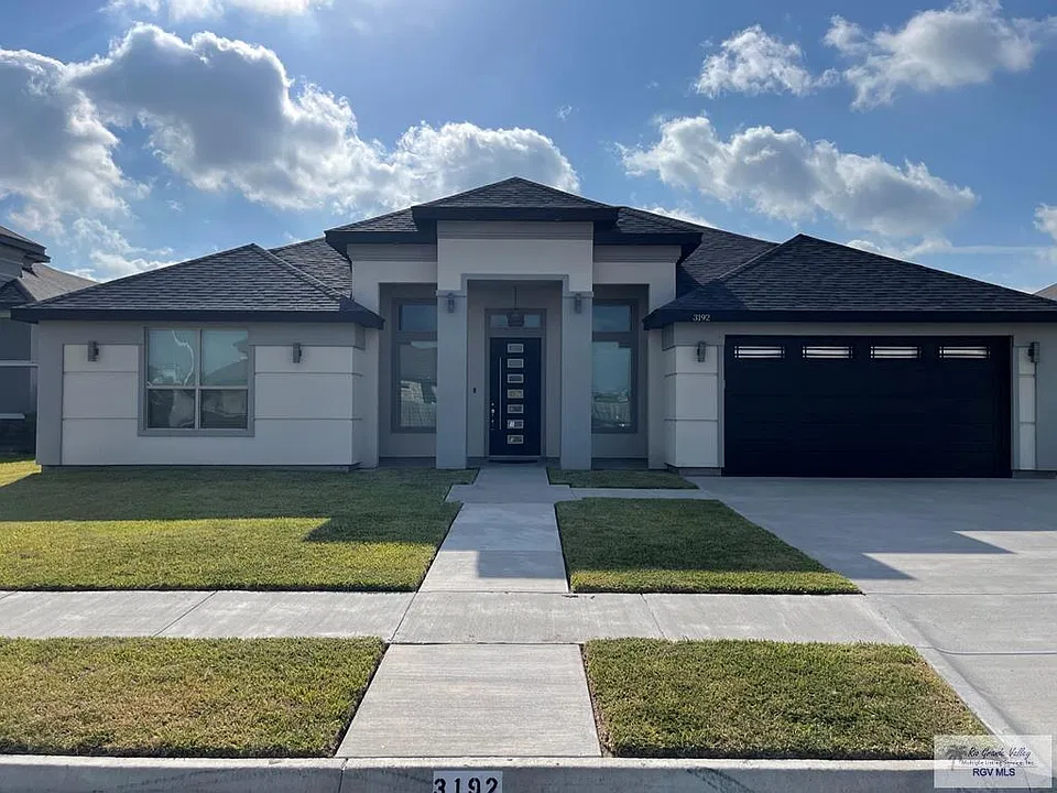 3192 Basque Dr