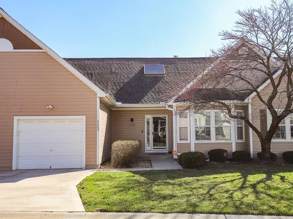 4305 S Coachman Dr, Independence, MO 64055